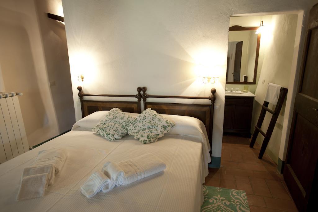 Agriturismo La Pieve Pelago Quarto foto