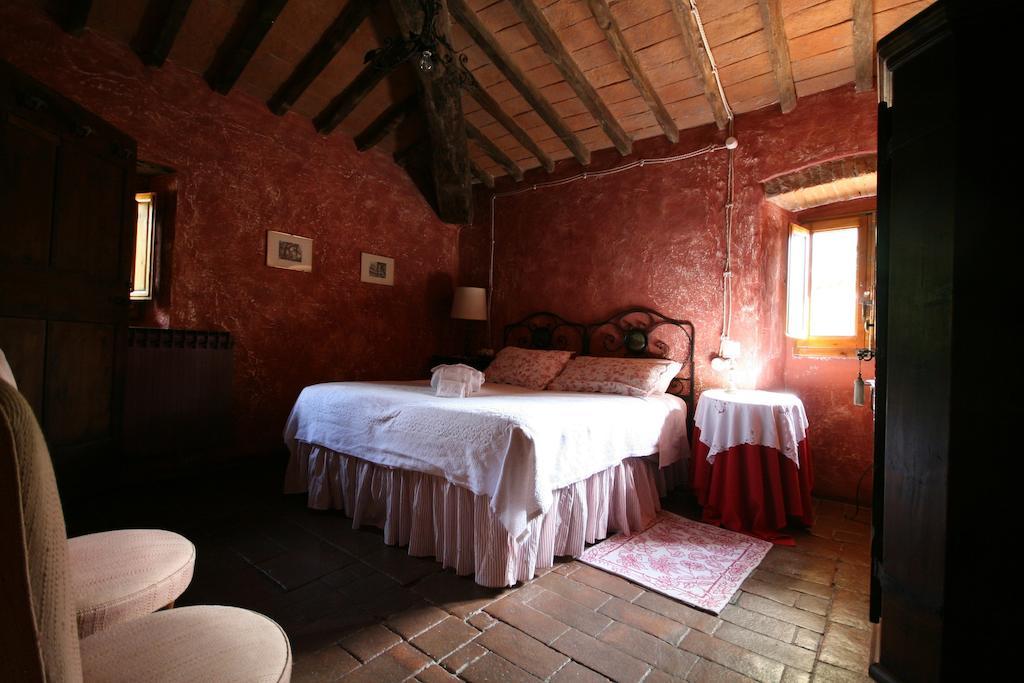 Agriturismo La Pieve Pelago Quarto foto