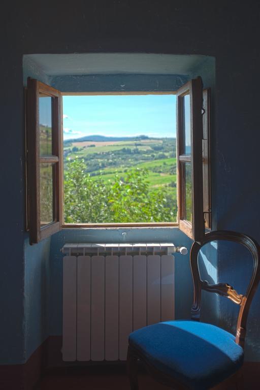 Agriturismo La Pieve Pelago Quarto foto