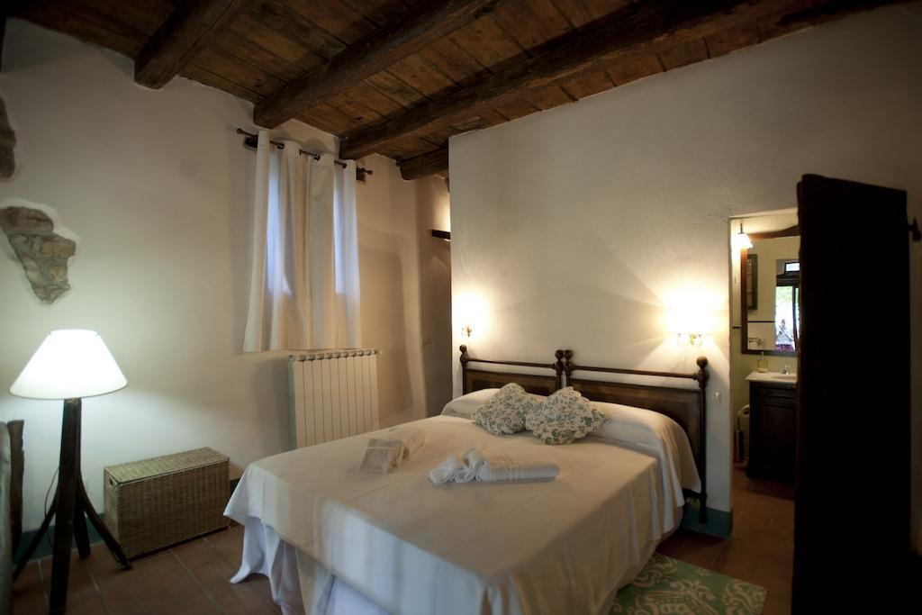Agriturismo La Pieve Pelago Quarto foto
