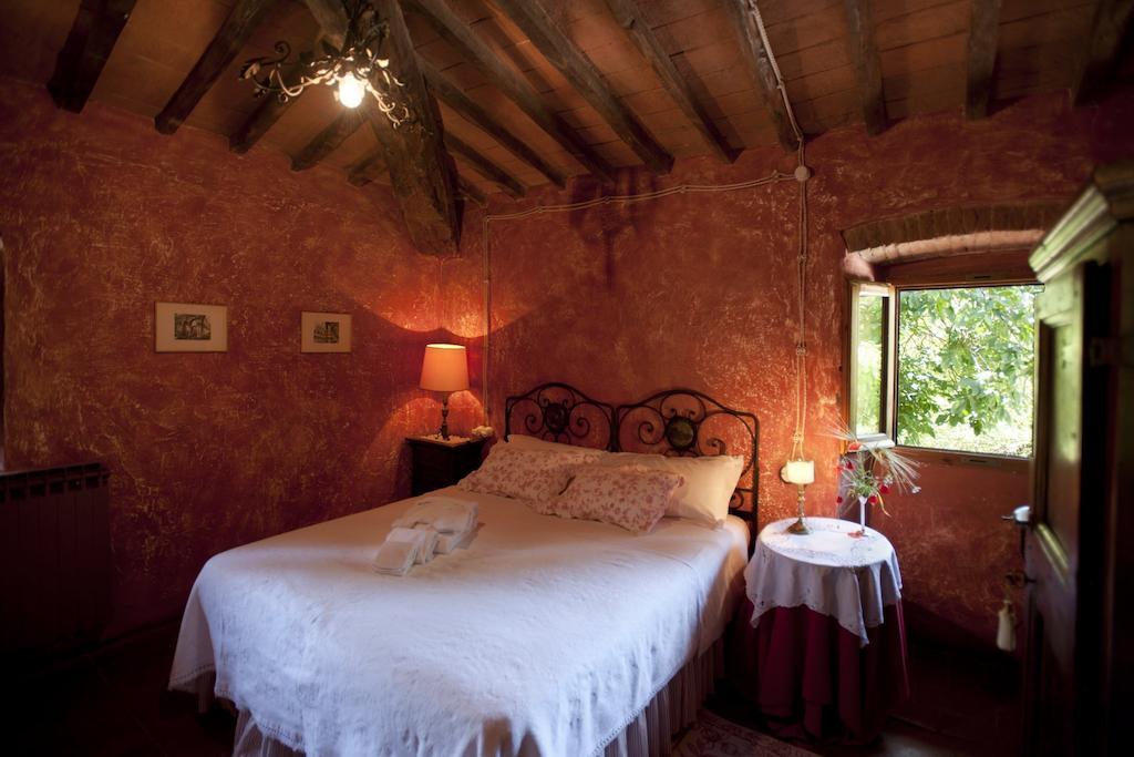 Agriturismo La Pieve Pelago Quarto foto
